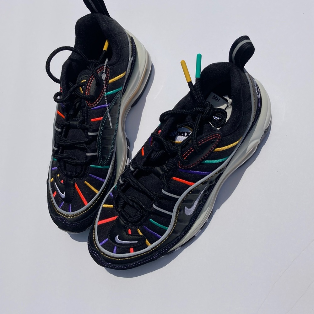 AIR MAX 98 PRM BRAND NEW